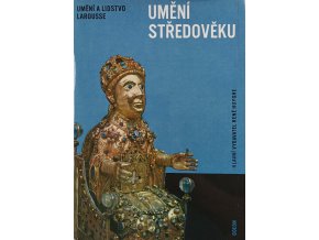 Umění středověku (1969)