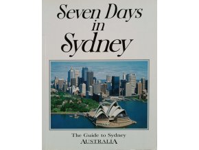 Seven Days in Sydney (1996)