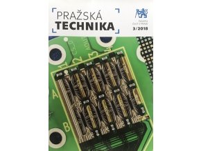 Pražská technika 3 (2018)