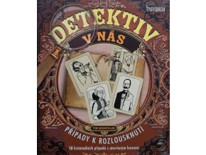 Detektiv v nás (2016)