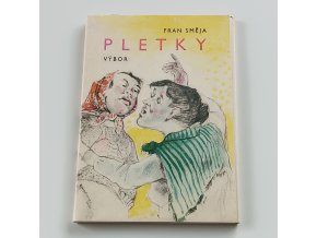 Pletky (1996)