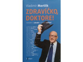 Zdravíčko, doktore! (2017)