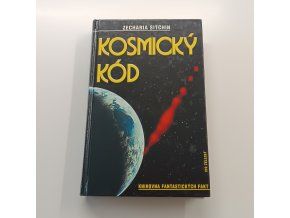 Kosmický kód (2001)