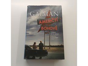 Američtí bohové (2017)