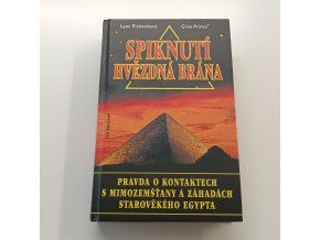 Spiknutí hvězdná brána (2003)