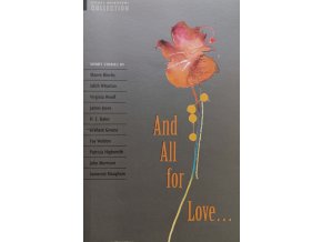 And All for Love... (2001)