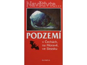 Podzemí v Čechách, na Moravě, ve Slezsku (2002)