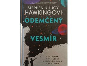 Odemčený vesmír (2022)