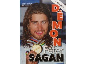 Peter Sagan - Démon (2018)