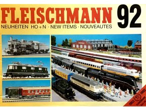 Fleischmann (1992)