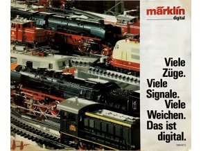 Märklin (1986-87)