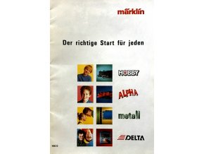 Märklin (1992)