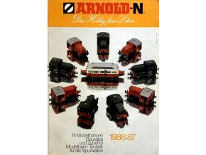 Arnold-N (1986-87)