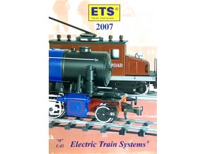 Electric Train Systems (2007)