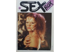 Sexbox 4 (1991)