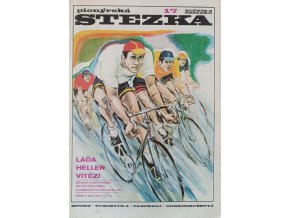 Pionýrská stezka 17 (1972)