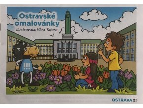 Ostravské omalovánky (2014)