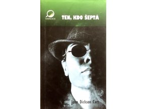 Ten, kdo šeptá (2017)