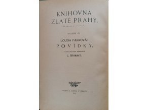 Povídky - Trosečník (1912)
