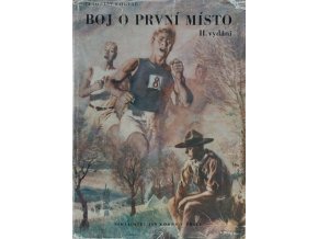 Boj o první místo (1940)