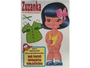 Zuzanka (2008)
