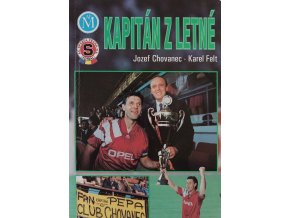 Kapitán z Letné (1994)