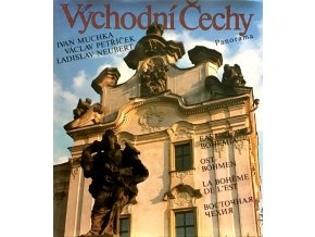 Východní Čechy (1990)