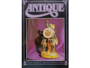 Antique 1-8 (1993)