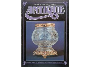 Antique 1-12 (1994)