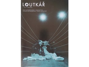 Loutkař 1 (2013)