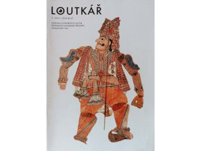 Loutkař 3 (2013)