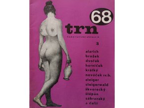 Trn - Humoristický občasník 3 (1968)