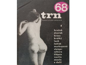 Trn - Humoristický občasník 4 (1968)