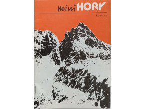 Mini hory 1-5 (1989)