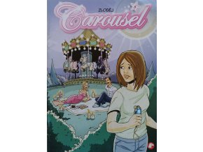 Carousel 5 - Zloděj (2009)