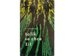 Tolik se chce žít (1962)