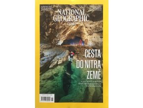 National Geographic 11 (2020)