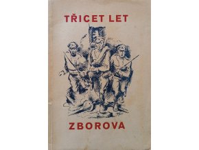 Třicet let Zborova (1947)