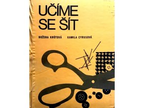 Učíme se šít (1969)