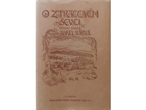 Raisovy spisy 21. - O ztraceném ševci II. (1930)