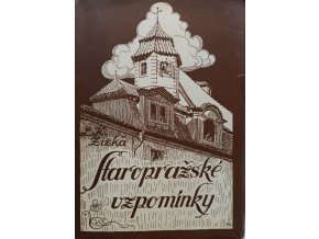 Staropražské vzpomínky (1946)