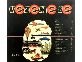 Vezeme se (1965)