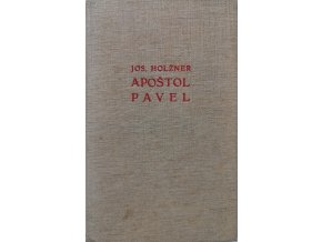 Apoštol Pavel - hrdinský život v službě Kristově (1939)