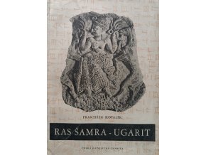 Ras Šamra - Ugarit (1955)