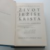 Život Ježíše Krista v kraji a lidu izraelském (1935)