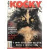 Naše kočky 1-12 (2019) nekompletní
