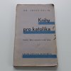 knihy pro katolíka (1933)