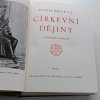 Církevní dějiny v přehledu a obrazech (1939)