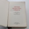 Denní modlitba církve (1987)