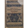 České pohádky (1936)